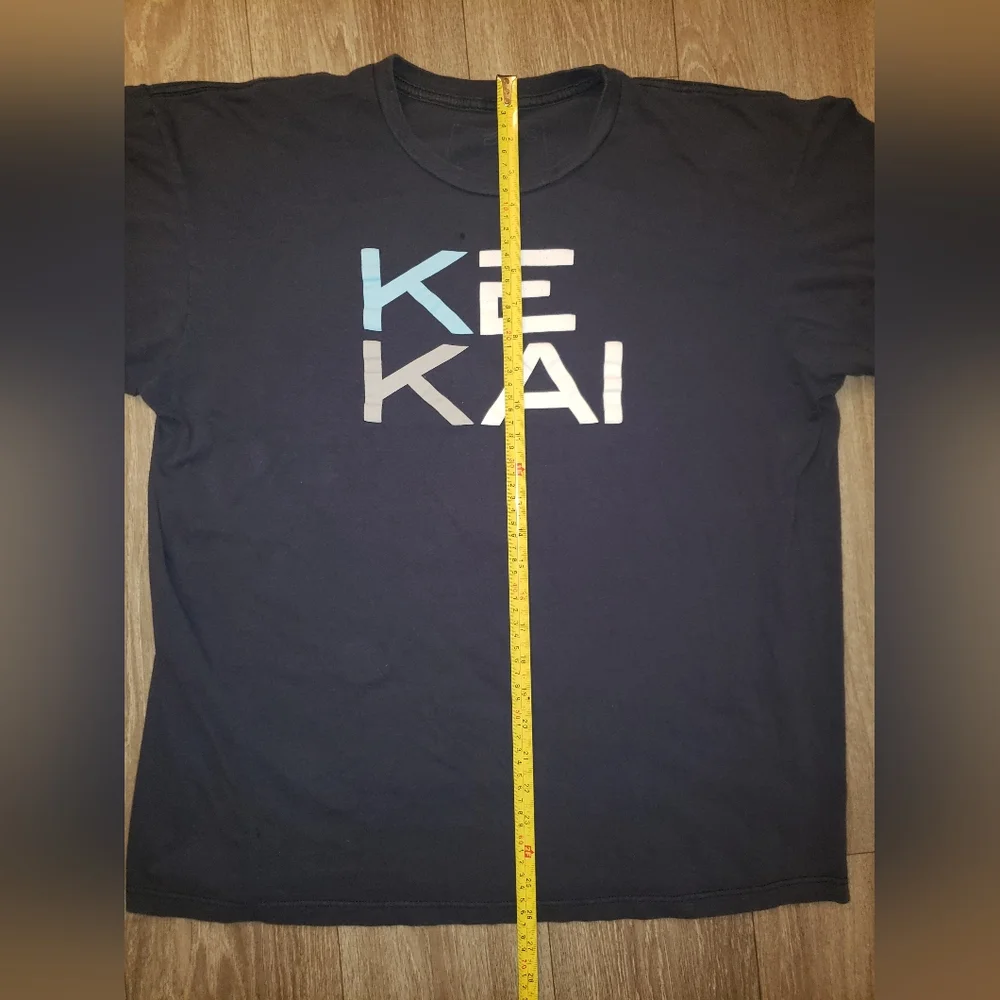 Kekai Hawaii shirt - Picture 3 of 4
